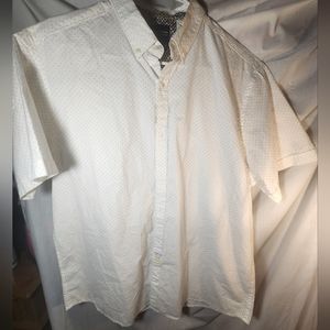 Mens Denim and Flower